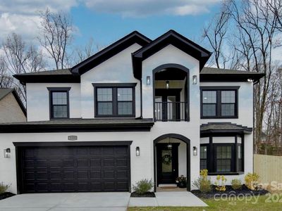1308 Pleasant Plains Rd, Matthews, NC, 28105