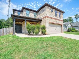 8659 Vida Ln, Riverdale, GA 30274
