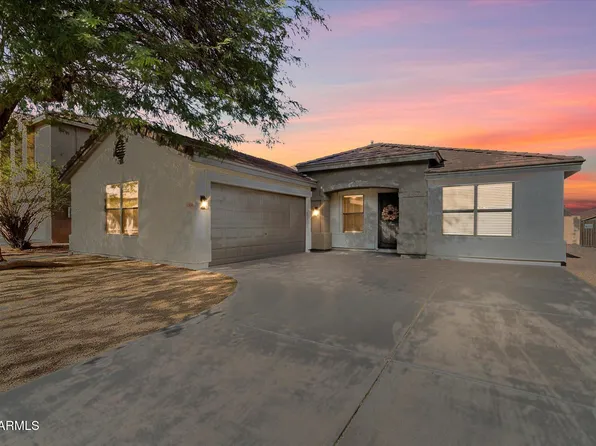 1206 E Beth Drive, Phoenix, AZ 85042