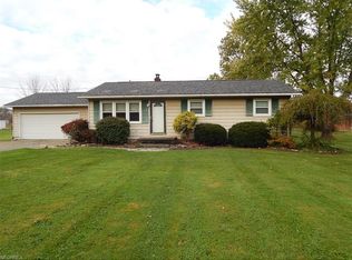 4650 Beat Rd, Litchfield, OH 44253