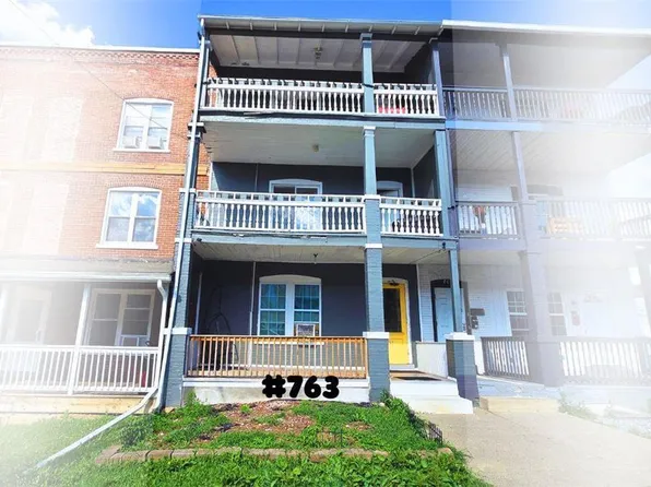 763 S 8th St, Allentown, PA 18103