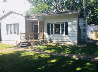 1351 Cass St, Niles, MI 49120