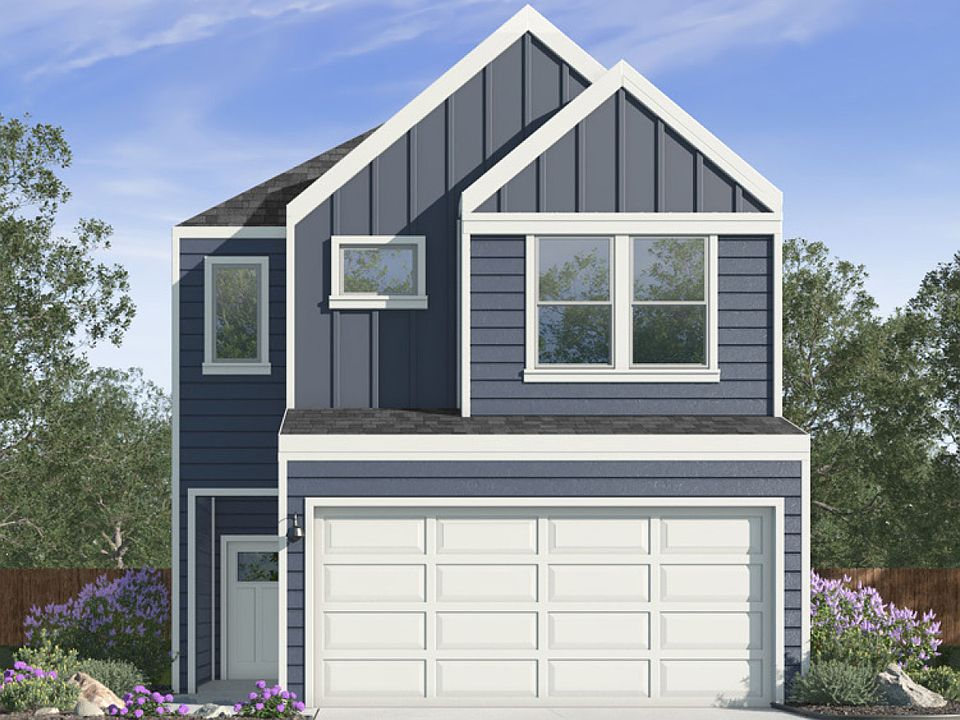 Plan Elevation.