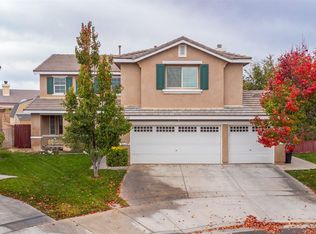 44203 46th St W, Lancaster, CA 93536