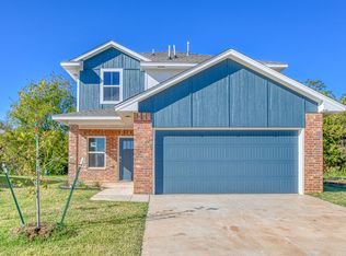 1002 Varenna Ln, Norman, OK 73071