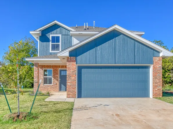 1002 Varenna Ln, Norman, OK 73071