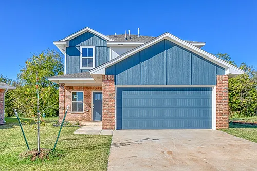 1002 Varenna Ln Photo 1
