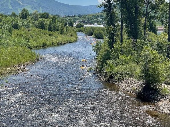 1920 Bridge Ln #14, Steamboat Springs, CO 80487