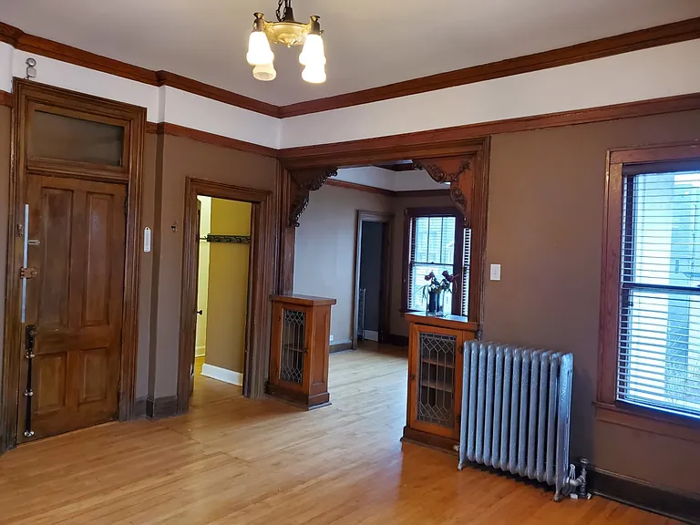 2334 N Campbell Ave #2 — Photo 3