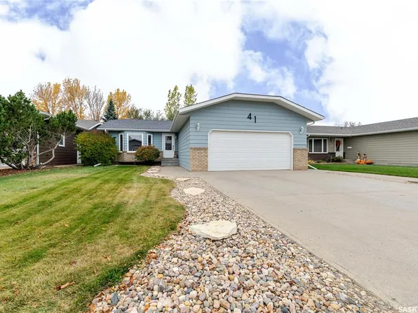 41 Taylor CRESCENT, Moose Jaw, SK S6J 1J6
