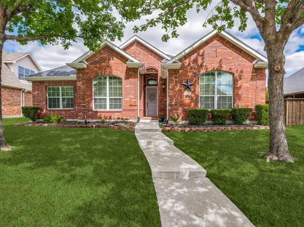 1248 Seymour Dr, Frisco, TX 75033