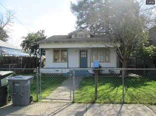 961 Robinson St, Oroville, CA 95965