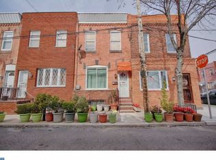 2402 S Garnet St, Philadelphia, PA 19145