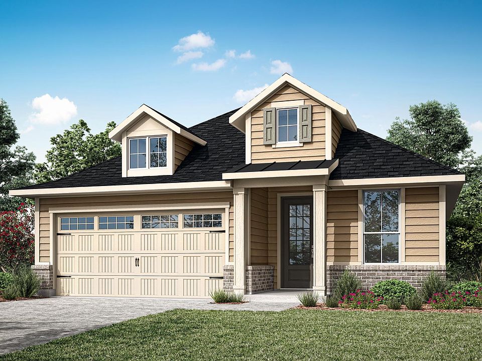 Exterior Style A
