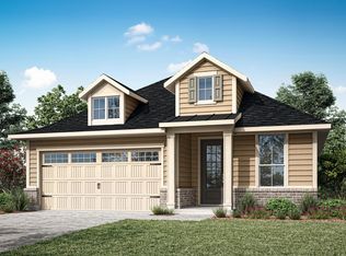 Aspen Plan, Treeline, Justin, TX 76247