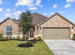 2920 Fairwind Ln, Santa Fe, TX 77510