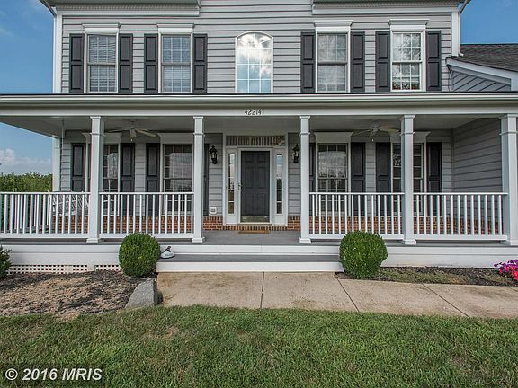 2nd image of 42214 Big Springs Ct