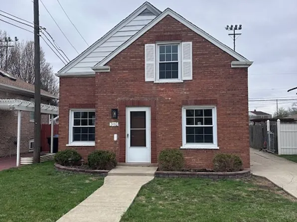 5120 W 64th St, Chicago, IL 60638