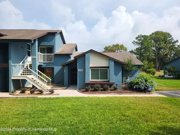 7576 Saint Andrews Blvd, Weeki Wachee, FL 34613