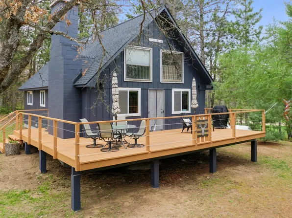 7028 Merrio Rd, Grayling, MI 49738