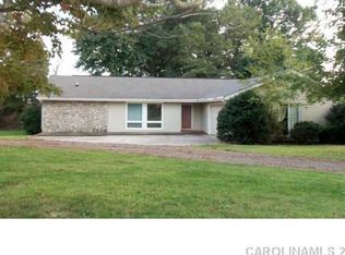 2949 Cat Square Rd, Vale, NC 28168