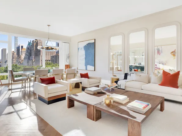 15 Central Park West image 1 of 17