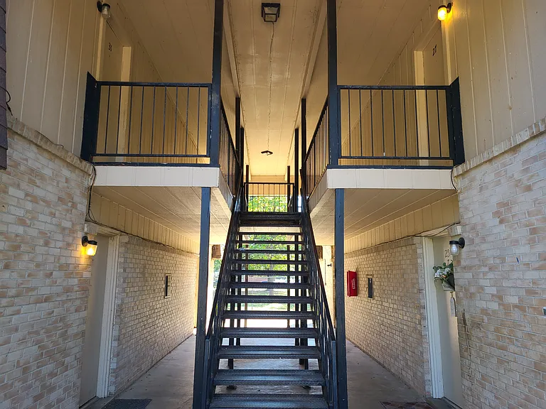 Breezeway
