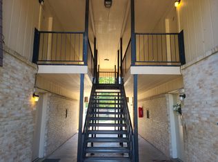 Treeview Apartments, Russellville, AR 72801