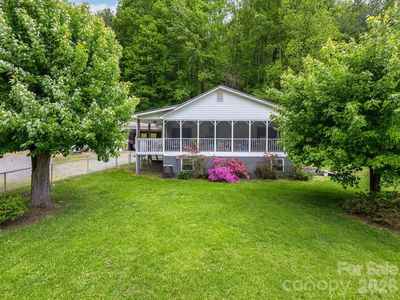 379 N Fork Rd, Barnardsville, NC, 28709