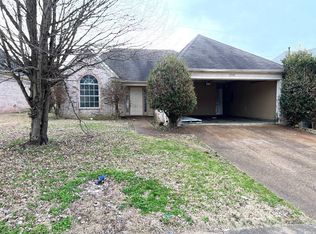 1242 Breezy Valley Dr, Cordova, TN 38018