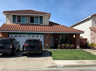 544 Millstream Dr, San Leandro, CA 94578