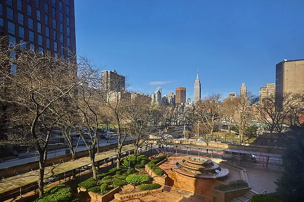 Rented by Douglas Elliman | media 9