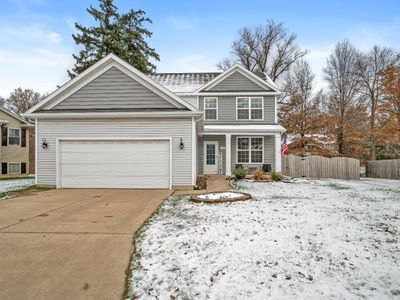 990 Brookfield Dr, Porter, IN, 46304