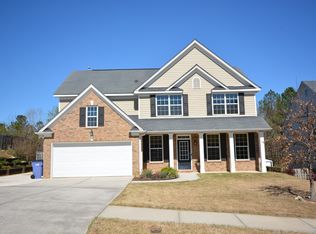 6047 Great Gln, Grovetown, GA 30813