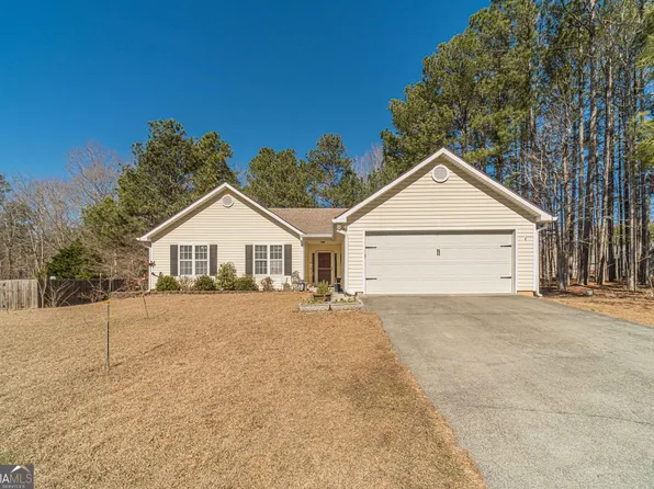 303 Shenandoah Dr, Monroe, GA 30655
