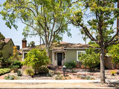 313 W Elm Ave, Burbank, CA, 91506