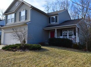 117 Patriots Way, Elkton, MD 21921