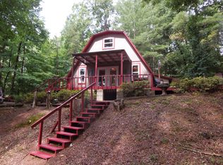 284 Bonnie Ln, Blairsville, GA 30512