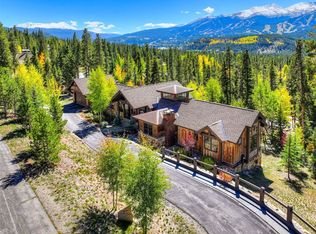67 Rounds Rd, Breckenridge, CO 80424