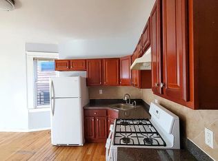 855 S 15th St FLOOR 2, Newark, NJ 07108