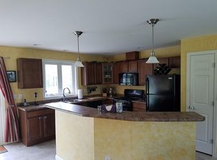 153 Collins Mill Rd, Newport Center, VT 05857