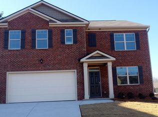 5374 Flat Rock Point LOT 43, Stonecrest, GA 30038