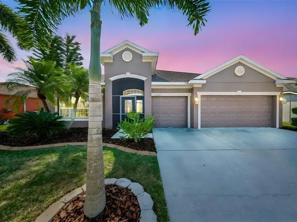 1507 Mira Lago Cir, Ruskin, FL 33570