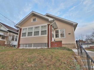 1210 17th St, Rockford, IL