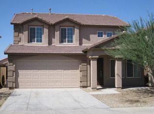 7224 W Pioneer St, Phoenix, AZ 85043