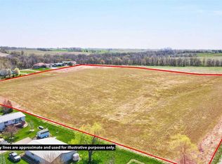 Jason Ln, Kalona, IA 52247