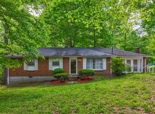 1018 Lone Pine Rd, Kingston Springs, TN 37082