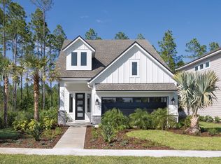 Shepherd Plan, Crosswinds 40', Ponte Vedra, FL 32081