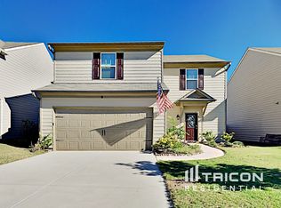 724 Independence Ave, Pendergrass, GA 30567