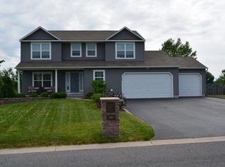 7948 Joss Farm Way, Cicero, NY 13039